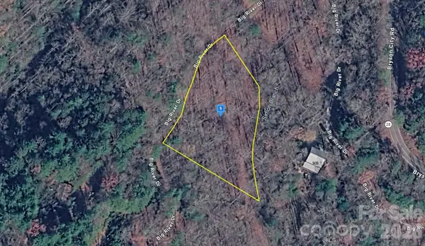 150 Big River Drive, Bryson City, NC 28713