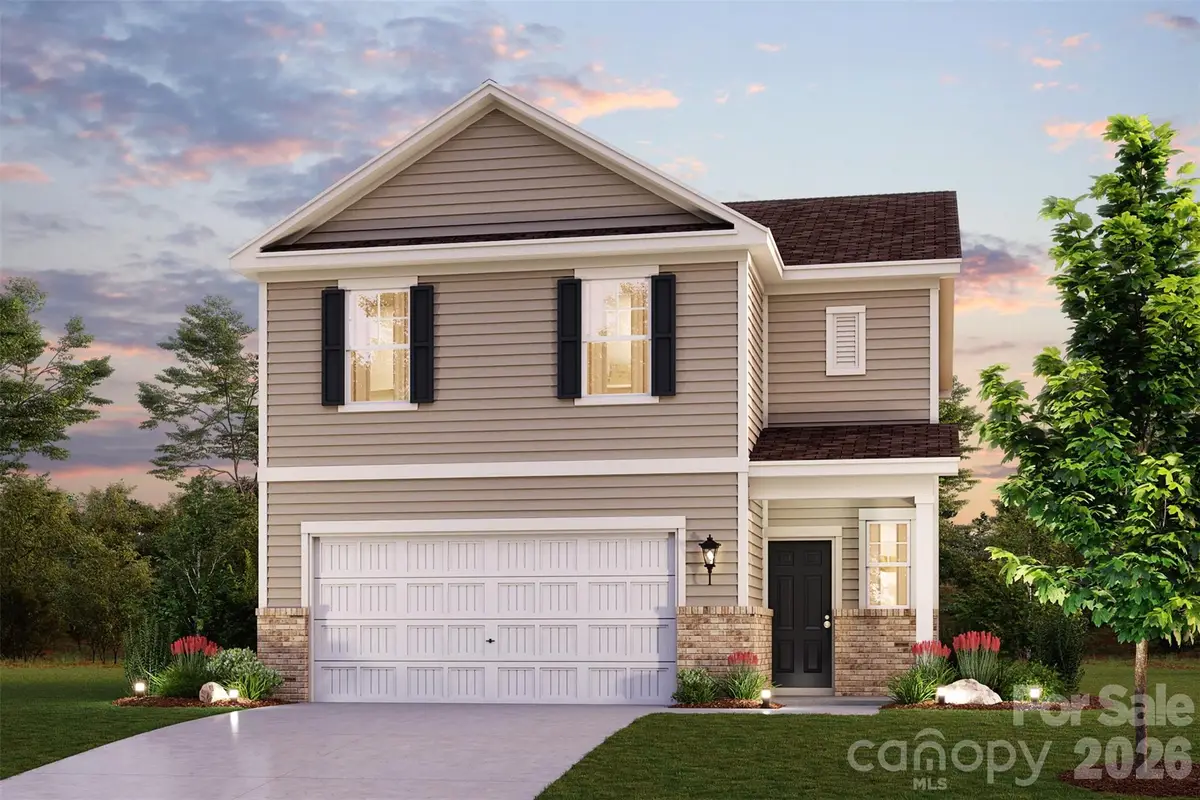 8035 Midas Lane, Locust, NC 28097 - #1