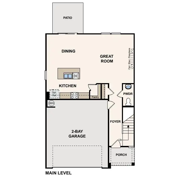 8035 Midas Lane, Locust, NC 28097 - #2