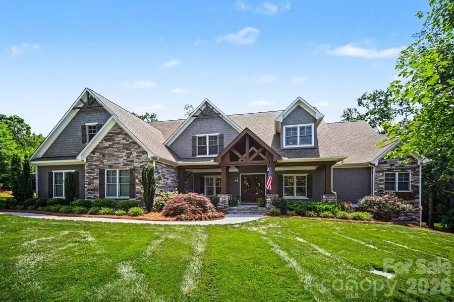 4700 Kay Bird Lane, Concord, NC 28027 - #2