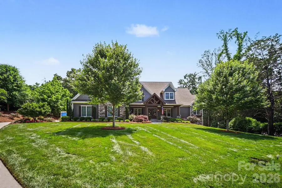 4700 Kay Bird Lane, Concord, NC 28027 - #3