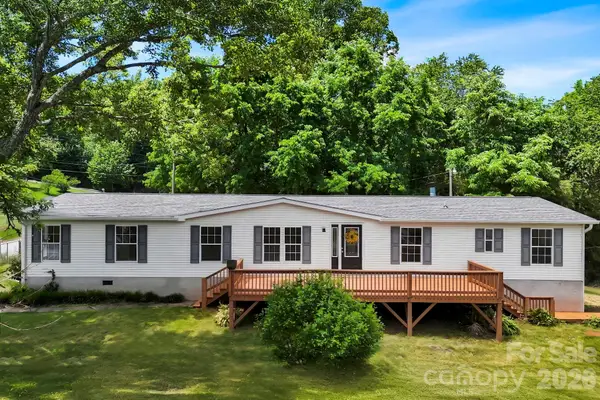 135 Prevost Street, Waynesville, NC 28786