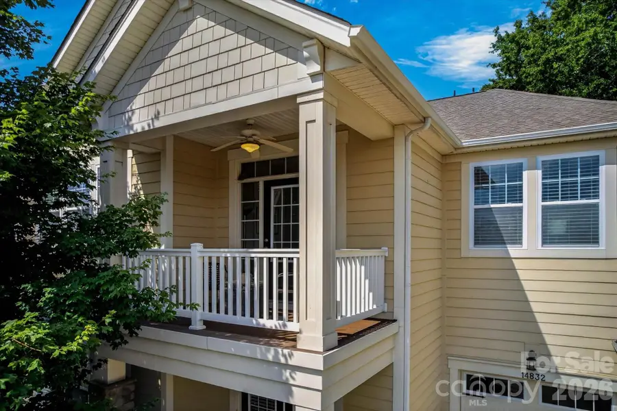 14832 Long Iron Drive, Huntersville, NC 28078 - #2