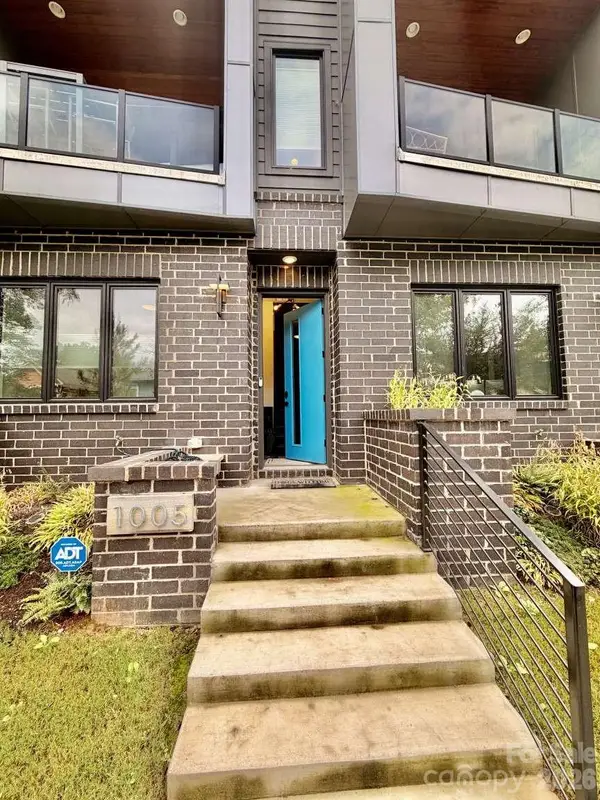 1005 Zinc Lane, Charlotte, NC 28205