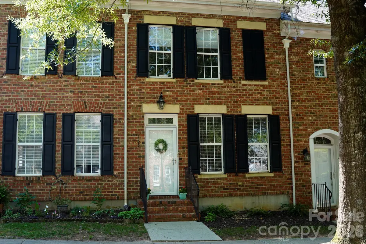 163 Singleton Road, Mooresville, NC 28117 - #1