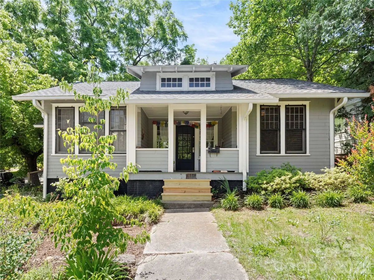 111 Annandale Avenue, Asheville, NC 28801 - #1