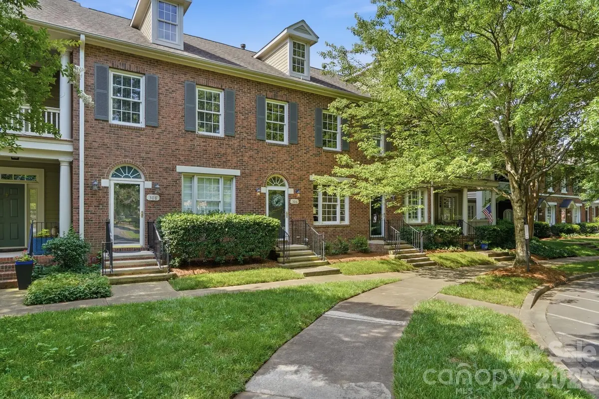 306 Elis Way, Fort Mill, SC 29708 - #1