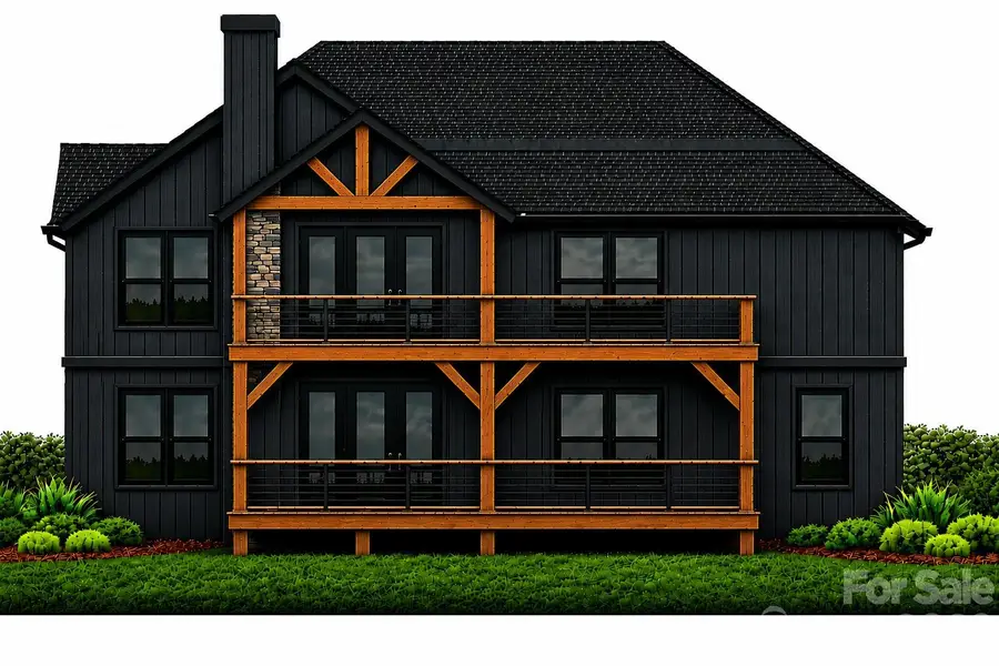 113 Perry Place, Hendersonville, NC 28739 - #2