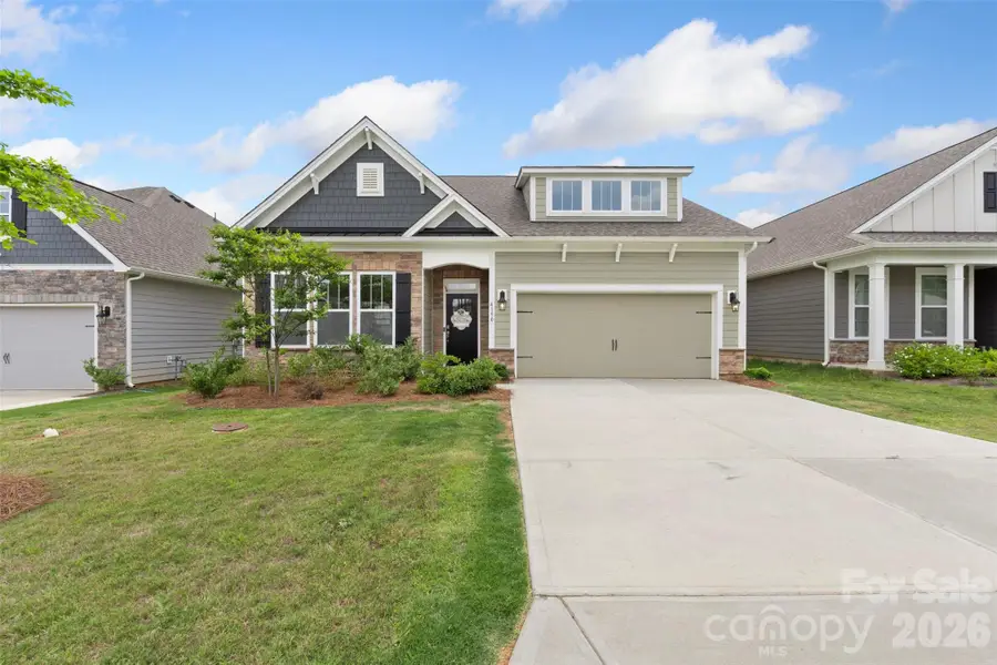 4190 Millstream Road, Denver, NC 28037 - #3