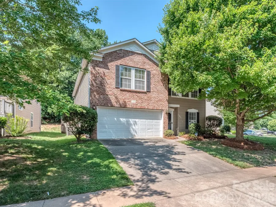 7829 Ponderosa Pine Lane, Charlotte, NC 28215 - #2