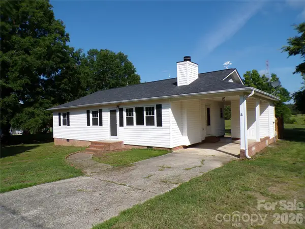 5391 Sapp Road, Kannapolis, NC 28083