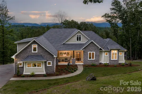 128 Saddle Ridge Drive, Alexander, NC 28701
