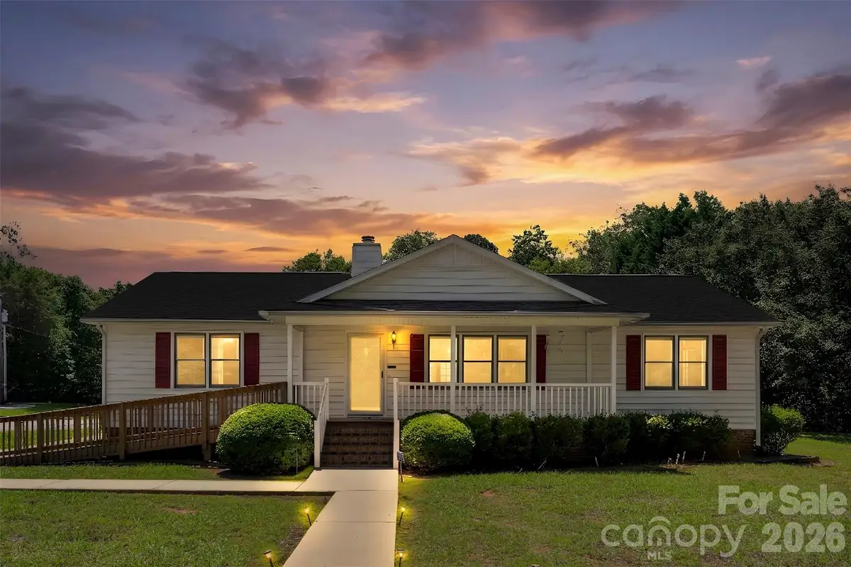 4413 Gentry Lane, York, SC 29745 - #1