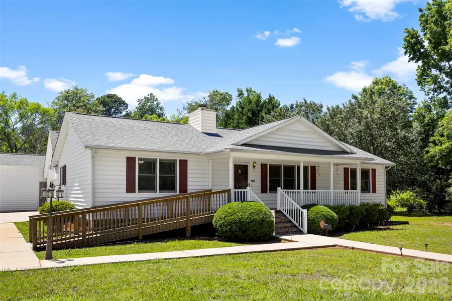 4413 Gentry Lane, York, SC 29745 - #2