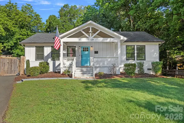 7110 Rockcliff Court, Charlotte, NC 28210