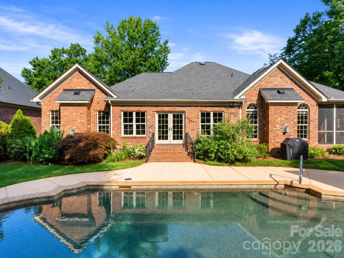 526 Ballymote Court, Matthews, NC 28104 - #1