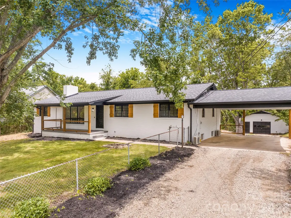 209 View Street, Asheville, NC 28806 - #1