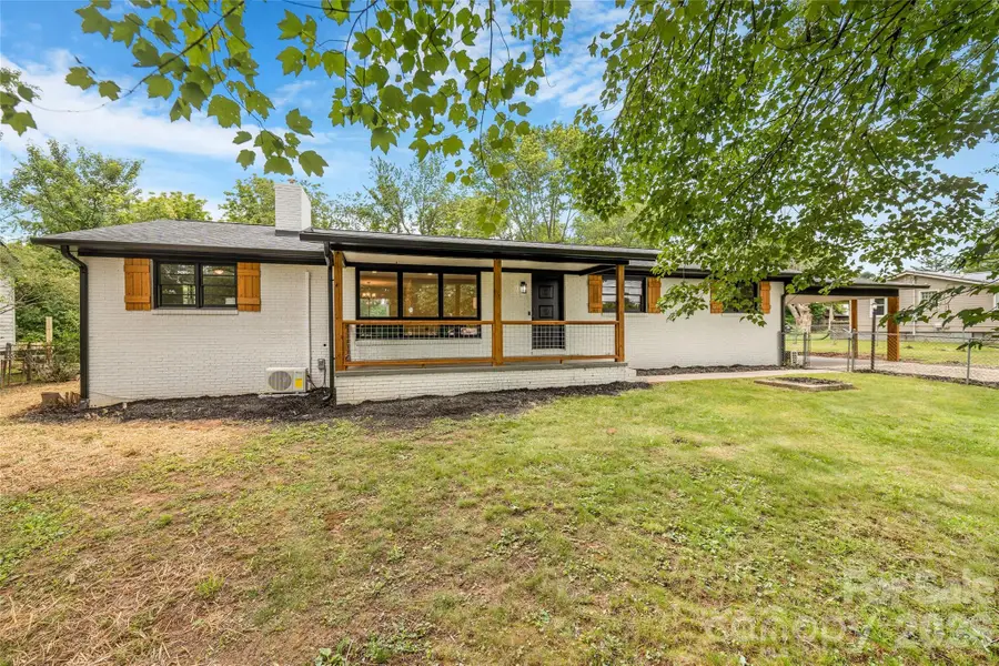 209 View Street, Asheville, NC 28806 - #2