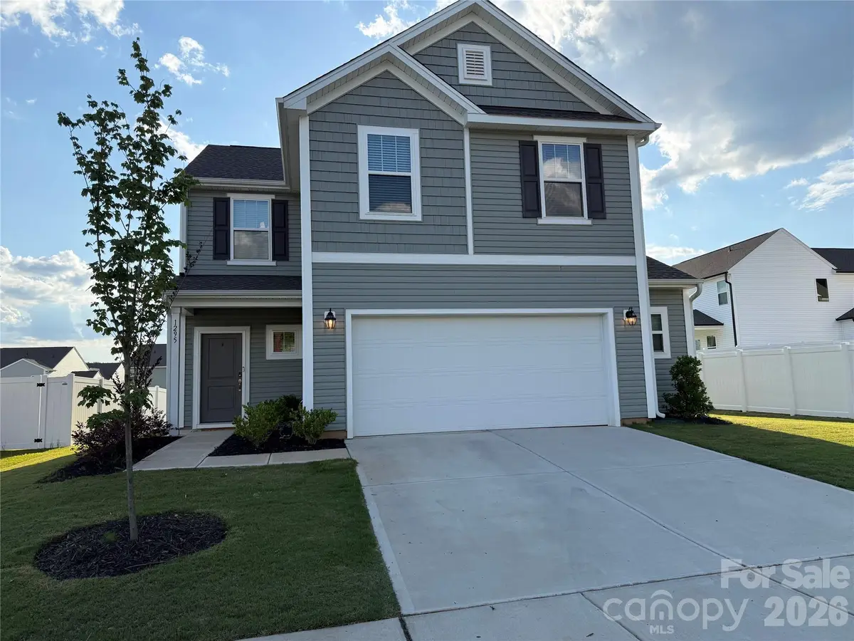 1295 Elizabeth Avenue, Kannapolis, NC 28083 - #1