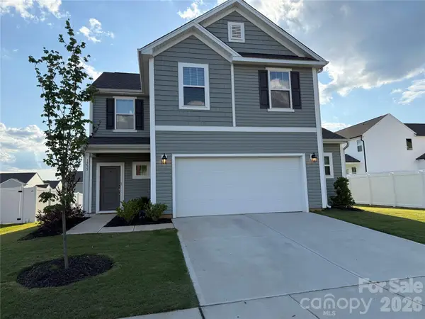 1295 Elizabeth Avenue, Kannapolis, NC 28083