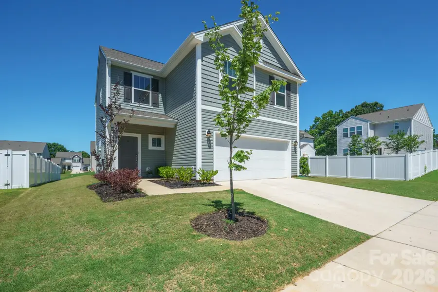 1295 Elizabeth Avenue, Kannapolis, NC 28083 - #2