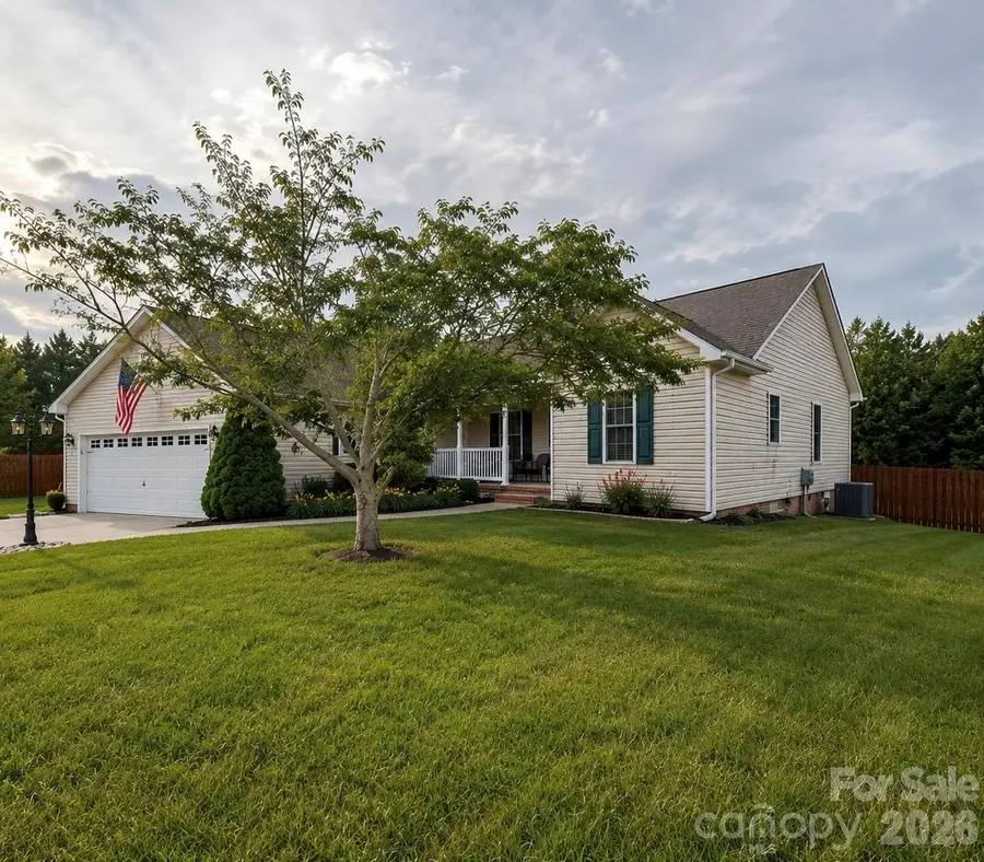 5700 Aspiran Drive, Catawba, NC 28609 - #2