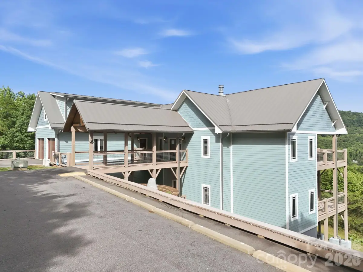 229 Jd Trail, Candler, NC 28715 - #1
