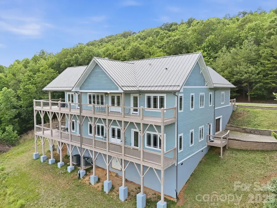 229 Jd Trail, Candler, NC 28715 - #2
