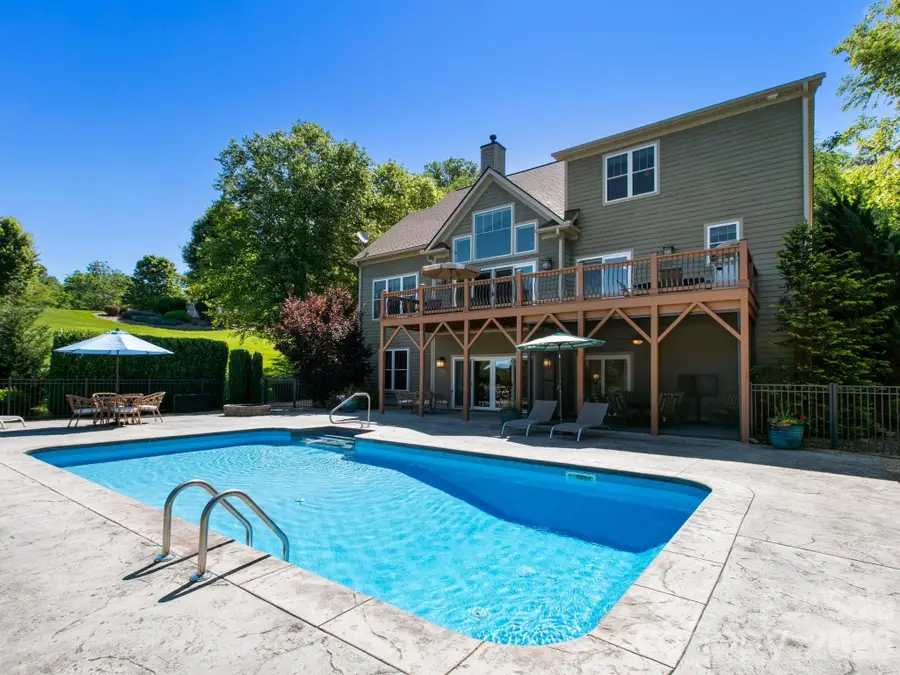 32 Lake Vista Drive, Fletcher, NC 28732 - #2