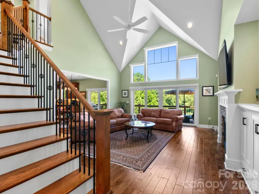 32 Lake Vista Drive, Fletcher, NC 28732 - #3