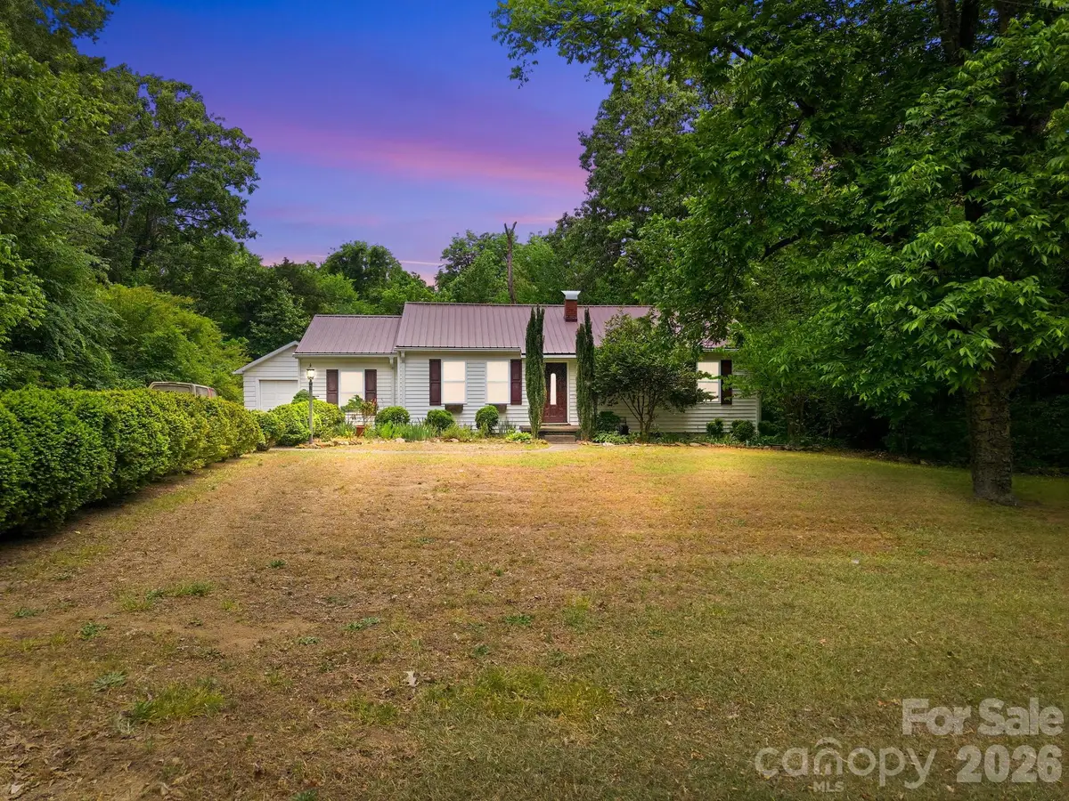 211 Sowers Ferry Road, Salisbury, NC 28144 - #1