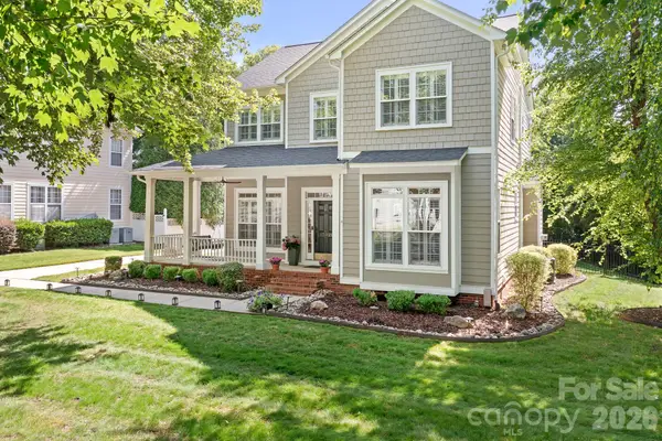 17028 Pennington Drive, Huntersville, NC 28078