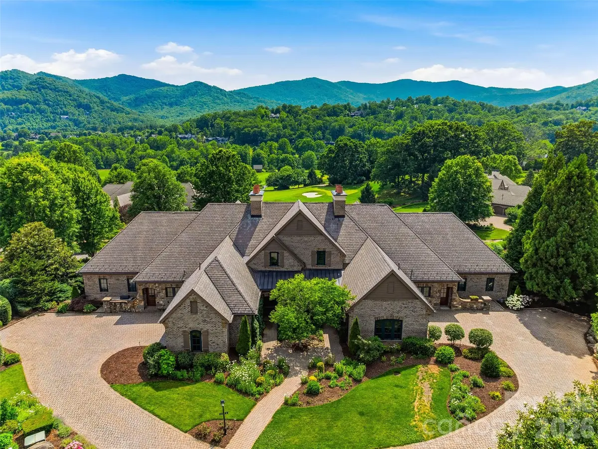 9 Linkside Court, Arden, NC 28704 - #1