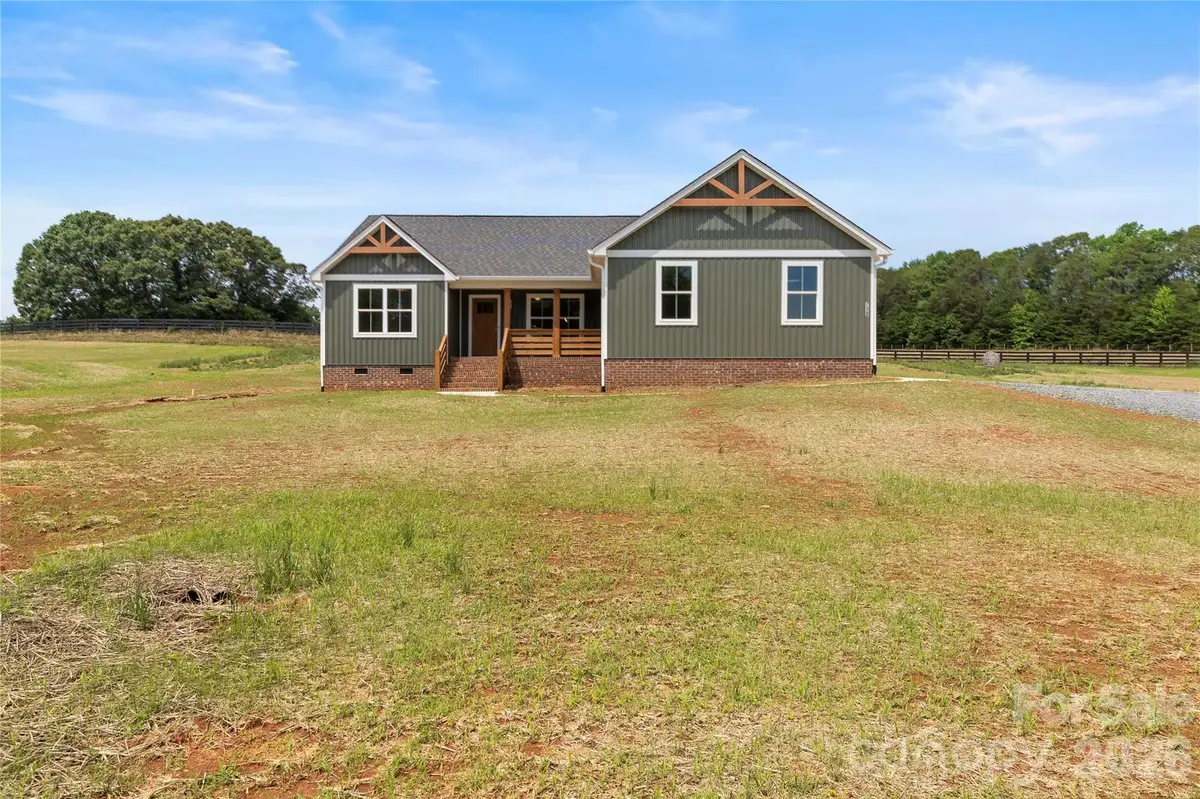 713 Alf Hoover Road, Lincolnton, NC 28092 - #1