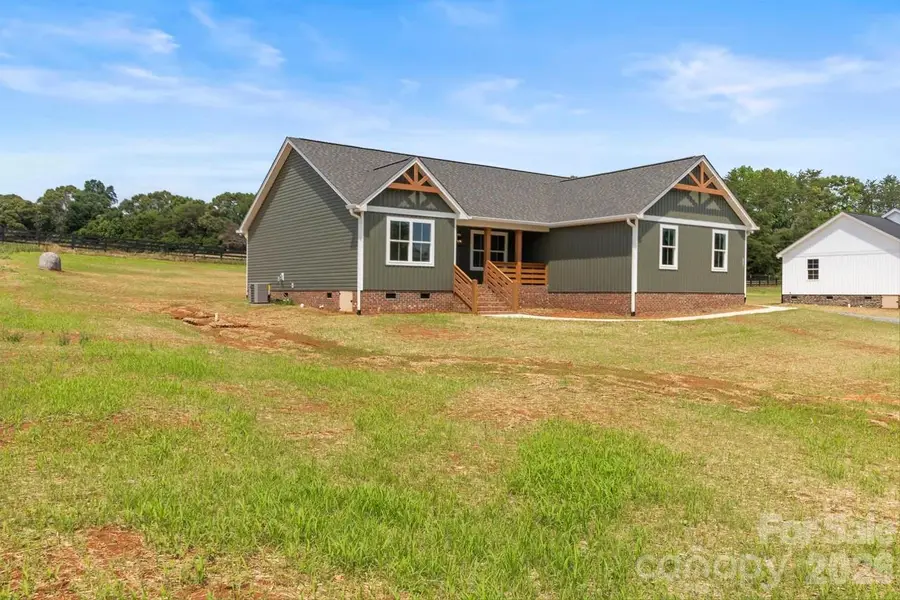 713 Alf Hoover Road, Lincolnton, NC 28092 - #2