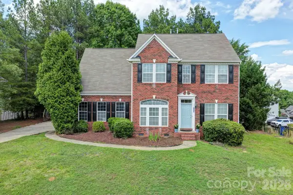 305 Hydrangea Drive, Clover, SC 29710