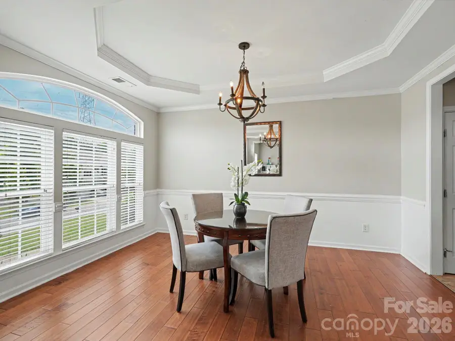 305 Hydrangea Drive, Clover, SC 29710 - #3