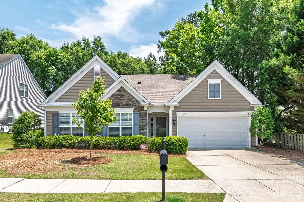 13614 Cardinals Nest Drive, Charlotte, NC 28269 - #1