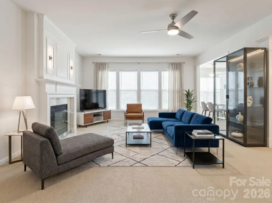 13614 Cardinals Nest Drive, Charlotte, NC 28269 - #3