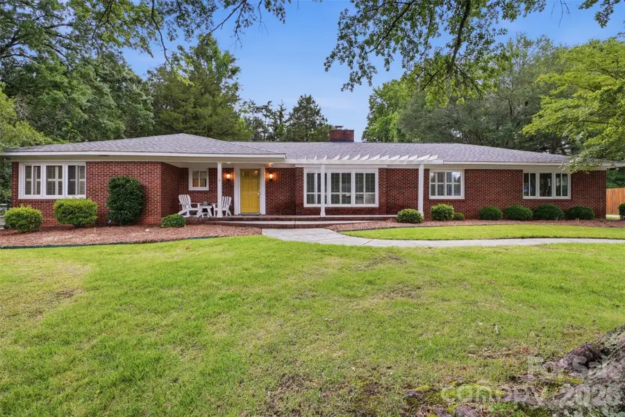 615 Rutledge Avenue, Rock Hill, SC 29732 - #2