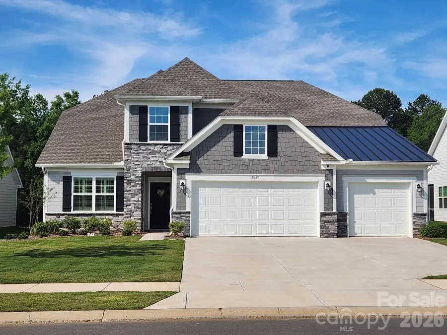 3849 Horsham Street, Indian Land, SC 29707 - #2