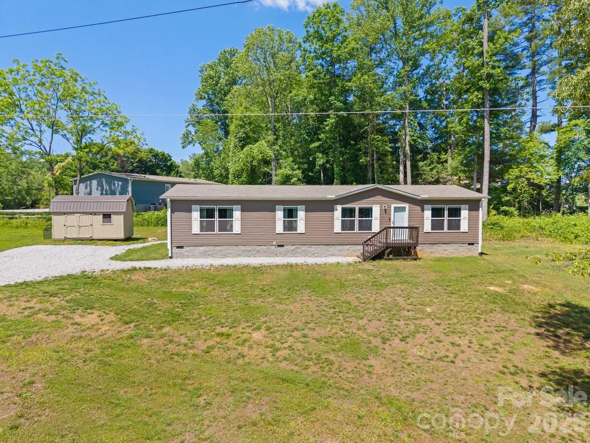 151 Field Sparrow Lane, Hendersonville, NC 28792 - #1
