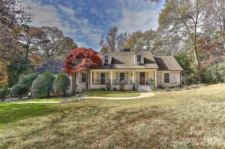 6117 Cherry Tree Lane, Charlotte, NC 28270 - #2