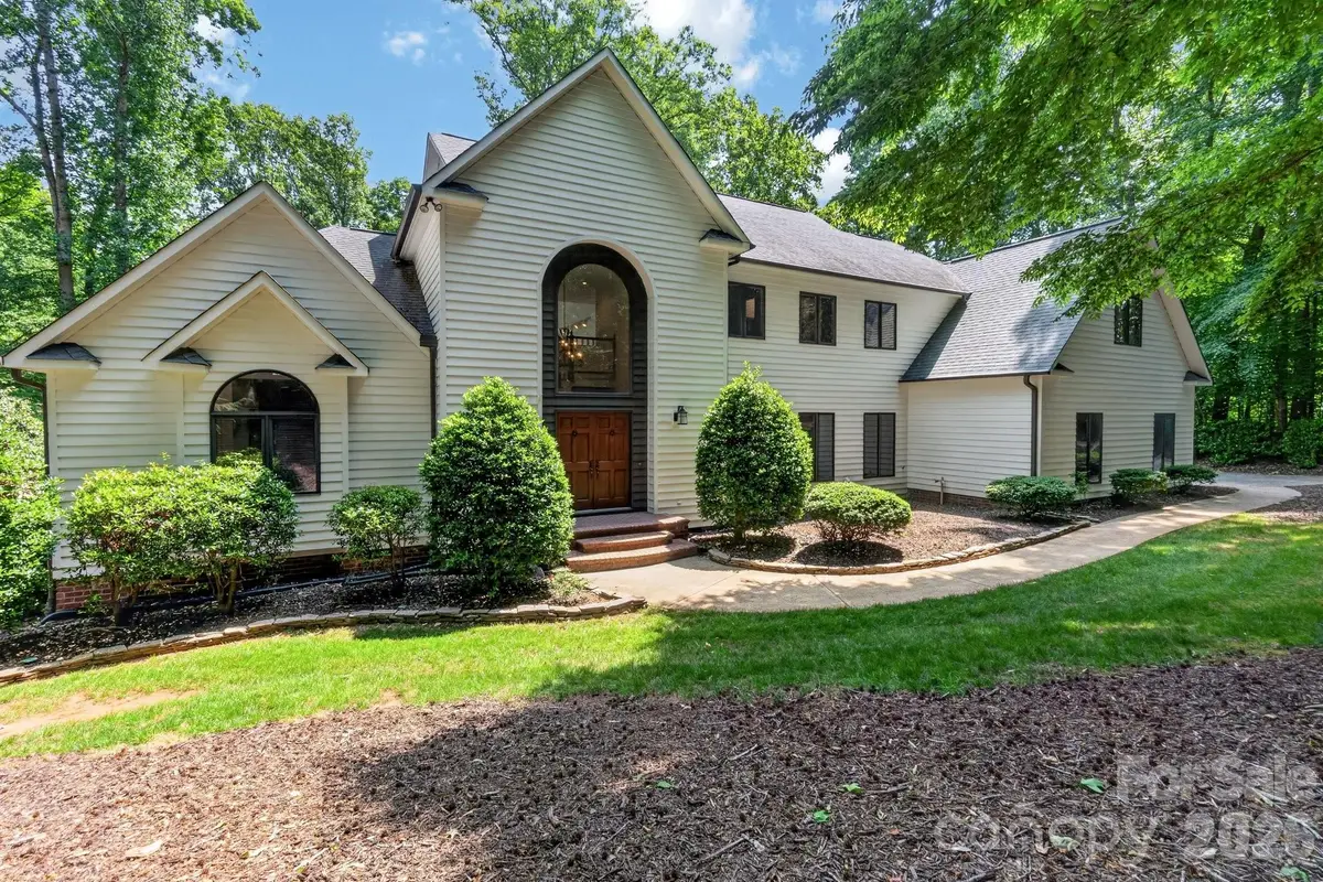 19315 Callaway Hills Lane, Davidson, NC 28036 - #1
