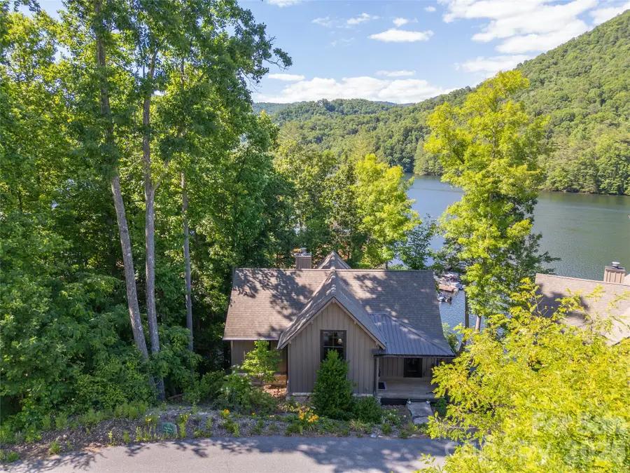 561 Harbor Ridge Drive, Tuckasegee, NC 28783 - #2