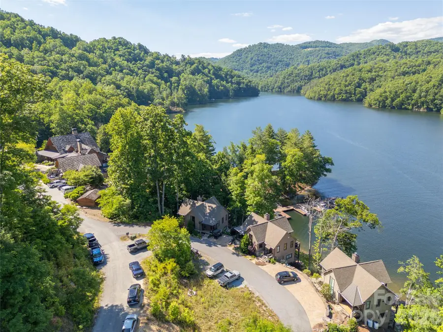 561 Harbor Ridge Drive, Tuckasegee, NC 28783 - #3