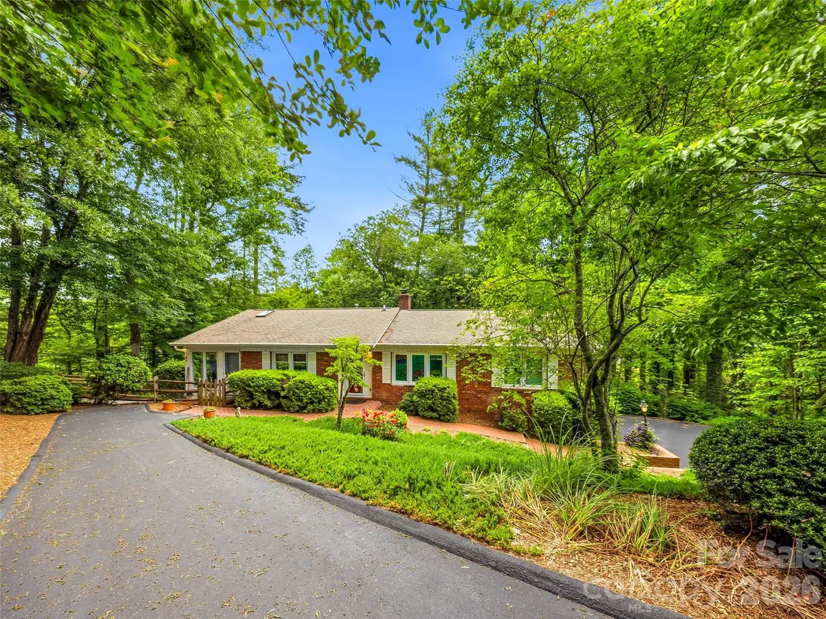 126 Surry Lane, Hendersonville, NC 28791 - #1