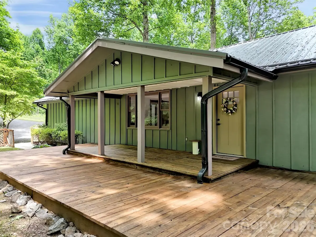 148 Cross Stitch Mountain Road, Sylva, NC 28779 - #1