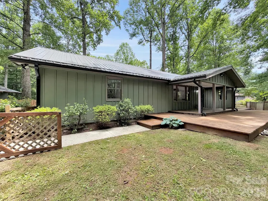 148 Cross Stitch Mountain Road, Sylva, NC 28779 - #3