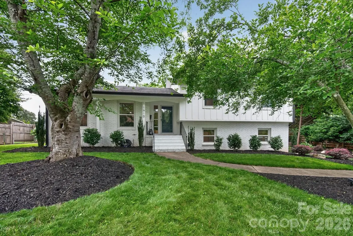 1910 Wensley Drive, Charlotte, NC 28210 - #1